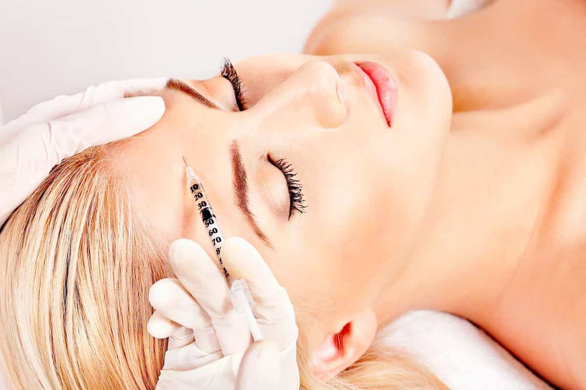 Ботулинотерапия