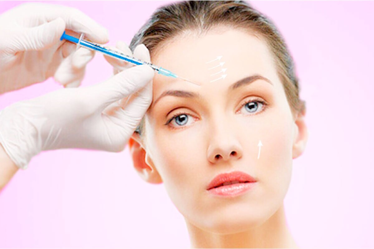 Биоревитализация