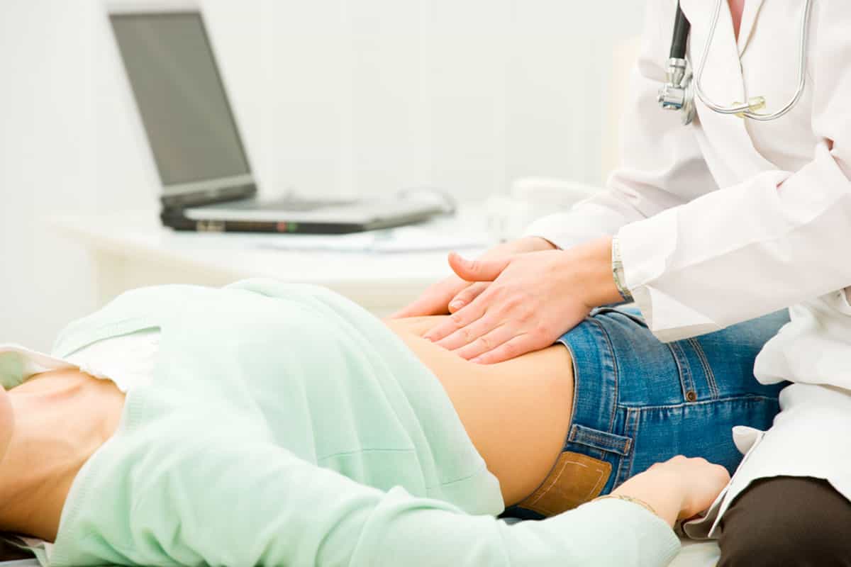 Плацентарная терапия