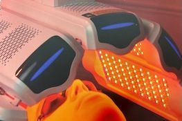 Фотодинамическая терапия