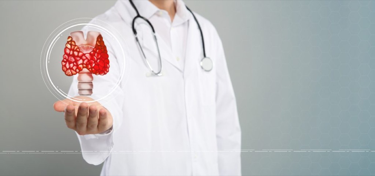 Эндокринология