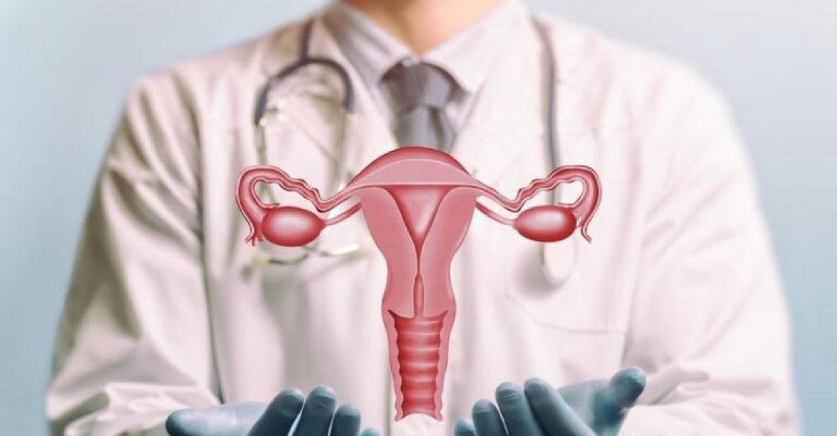 Гинекология и репродуктология