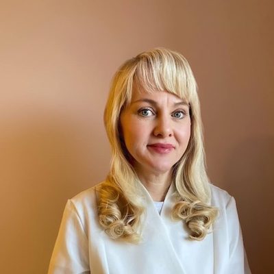 Биккинина Лилия Геннадьевна