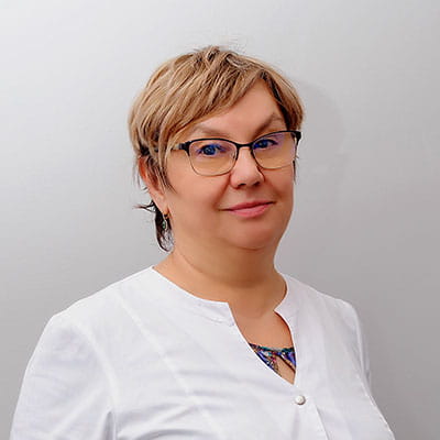 Дарусенкова Надия Талгатовна