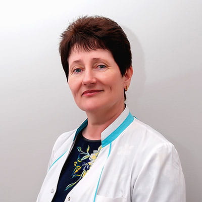 Акулова Валентина Николаевна