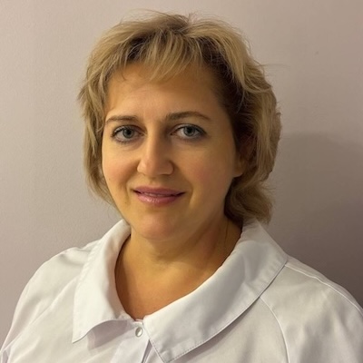 Игнатьева Ирина Юрьевна