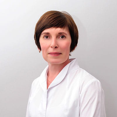 Семененко Марина Вячеславовна