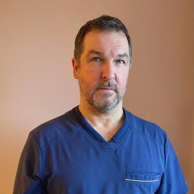 Воробьёв Сергей Валентинович